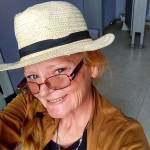 Meet your Posher, Bunny